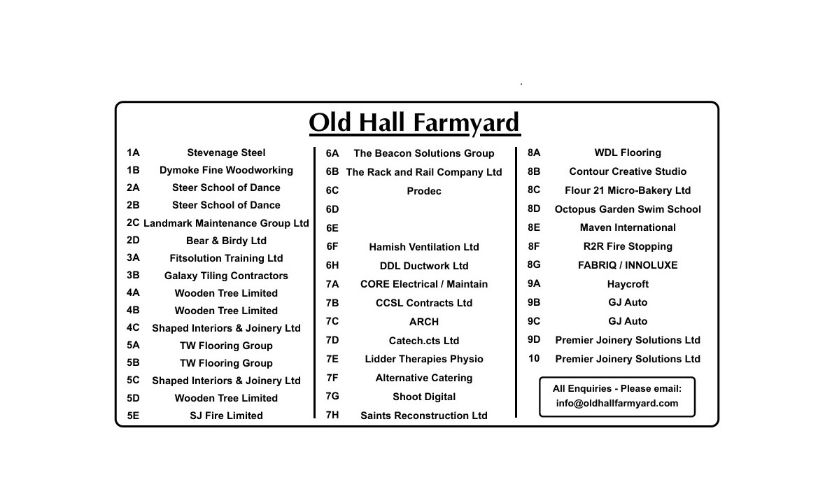 Industrial Unit in Hitchin - photo 4